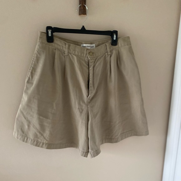 Calvin Klein size 14 cargo shorts - Picture 1 of 3